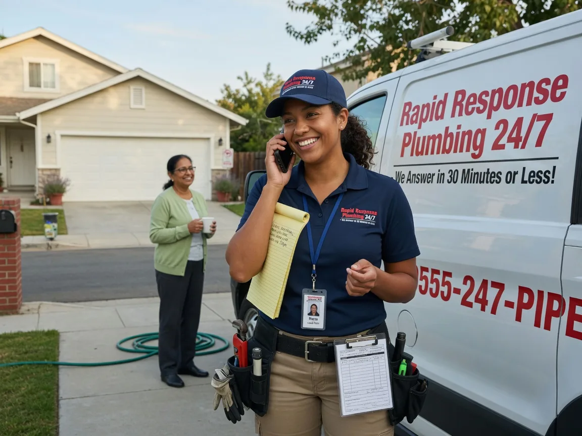 Emergency Plumber Friday Harbor, WA FAQs
